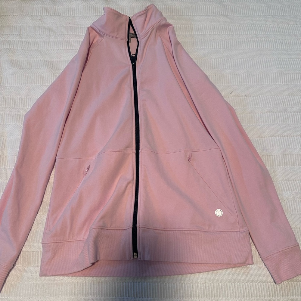Talbots Athletic Sweater